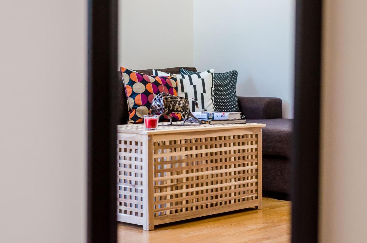 Private Garden Apartment ดูบรอฟนิก ภายนอก รูปภาพ